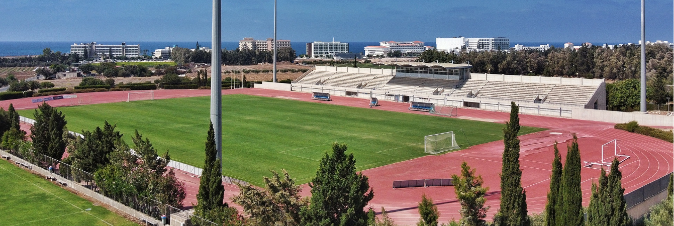 Football Training