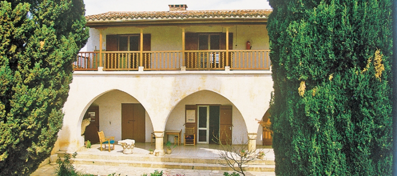 Local Archaeological Kourion Museum, Episkopi