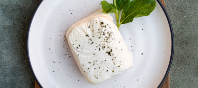 Halloumi Cheese