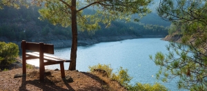 Xyliatos (Circular) - Lefkosia (Nicosia) District, Adelfoi Forest Nature Trail