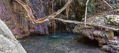 Baths of Aphrodite