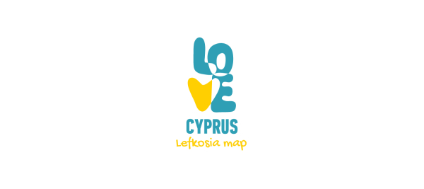 lefkosia map