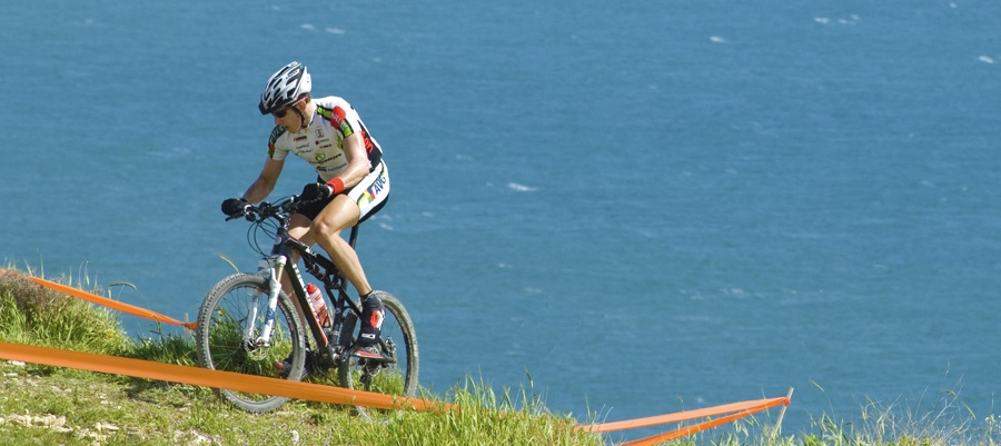 Ancient Amathous - Governor&#039;s Beach Cycling Route