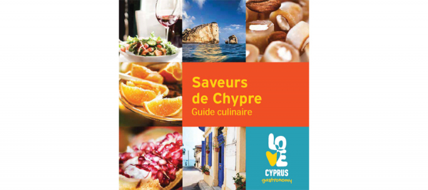 Saveurs de Chypre: Guide culinaire