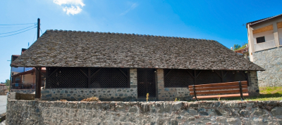 Agios Sozomenos Church