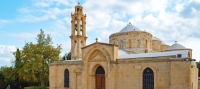 Γενική Διαδρομή Α προς Δύση Θρησκευτική Διαδρομή