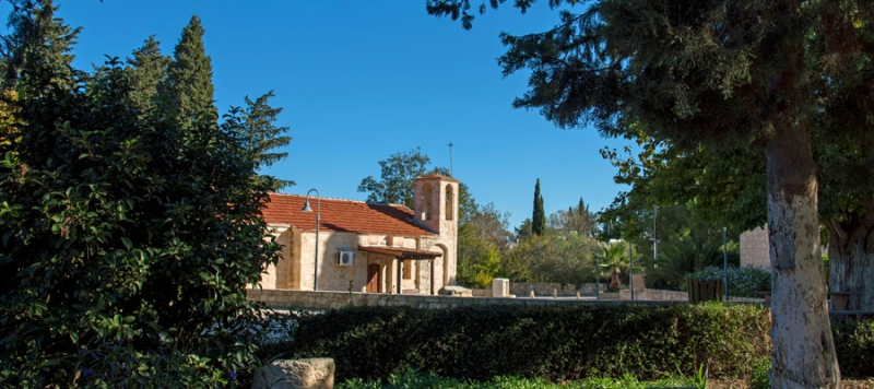 Pano Arodes village