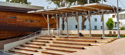 Thalassa Ayia Napa Municipal Museum