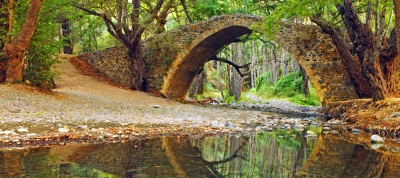 Diarizos Valley Wine Route (Rural)