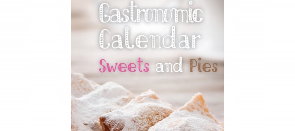 Gastronomic Calendar