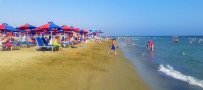 Pyla Beach