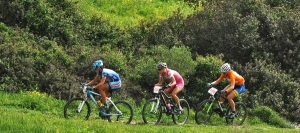 Parcours cyclable circulaire Lefkosia (Nicosie)- Vallée de Solea