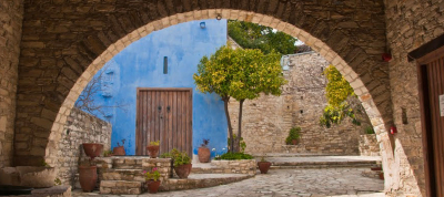 Local Museum of Traditional Embroidery and Silversmith-work - Lefkara