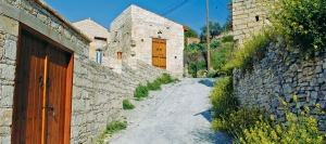 Vasa Koilaniou village