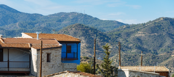 Vasilikos Maroni Panorama