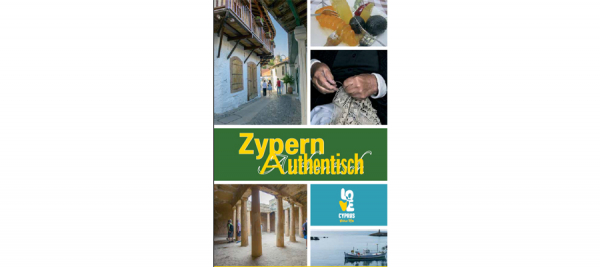 Zypern Authentisch &amp; individuelle Routen