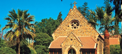 St. Paul’s Anglican Church