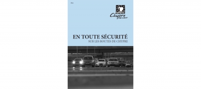 En toute sécurité sur les routes de Chypre