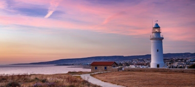 Polis - Akamas-Leuchtturm Fahrradrouten