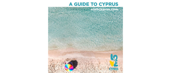 a guide to cyprus