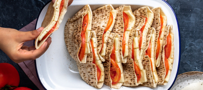 Pita Bread