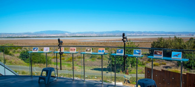 Akrotiri Environmental Education and Information Centre