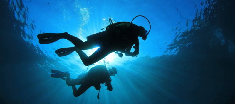 Amathunta Diving Site