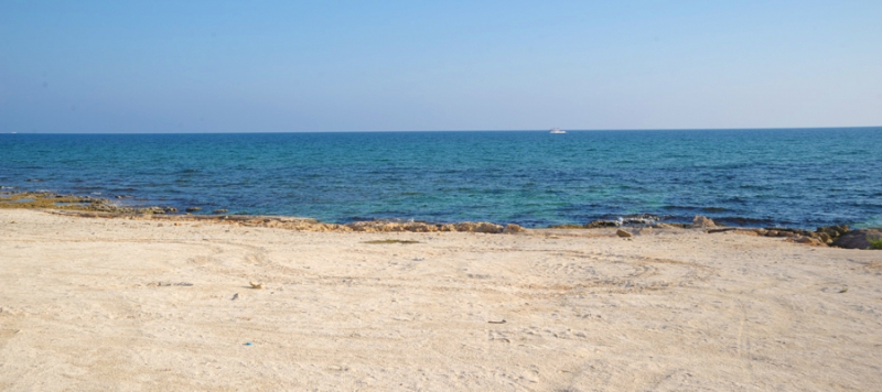 Katsarka Beach - Blue Flag