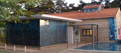 Water Museum