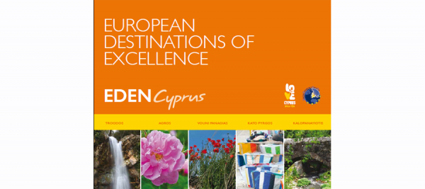 EDEN Cyprus