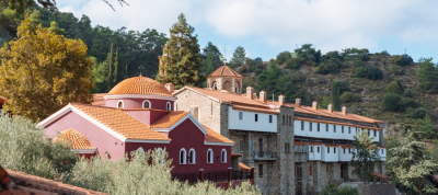 Κυκλική Ποδηλατική Διαδρομή Λευκωσίας