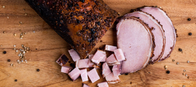 Lountza - Sun-dried or Smoked (Pork Loin)